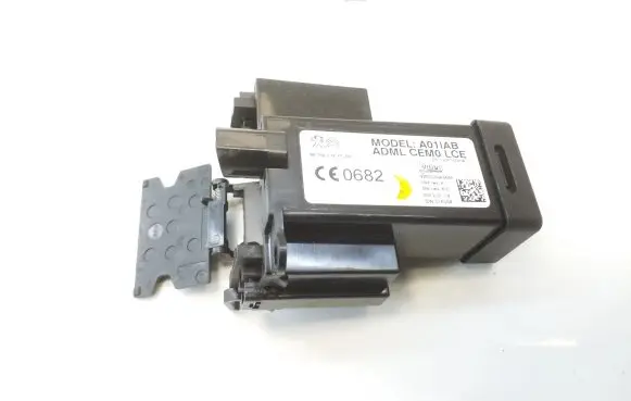 Citroen DS5 Ignition lock contact 9676427477