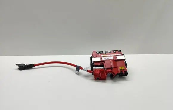BMW 5 F10 F11 Positive wiring loom 9240490 924049002 61149240490