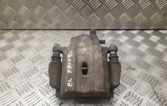 Toyota Prius (NHW20) Front brake caliper