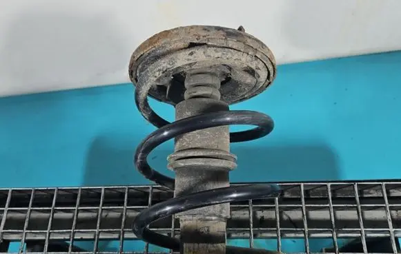 Honda CR-V Front coil spring IMPRK1407539