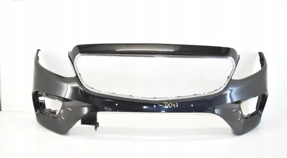 Mercedes-Benz E AMG W213 Front bumper A2138852600