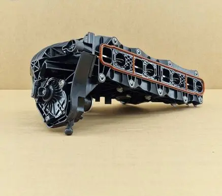 Mercedes-Benz Sprinter W907 W910 Intake manifold A6540900137 6540900137 A0091538528