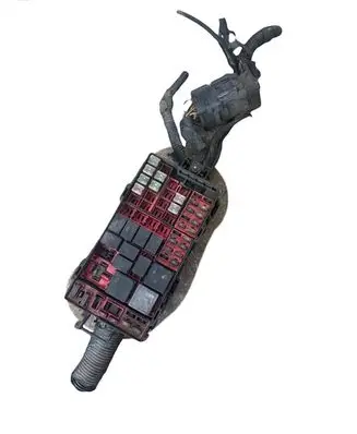 Ford Transit Other relay f57b14b192aa