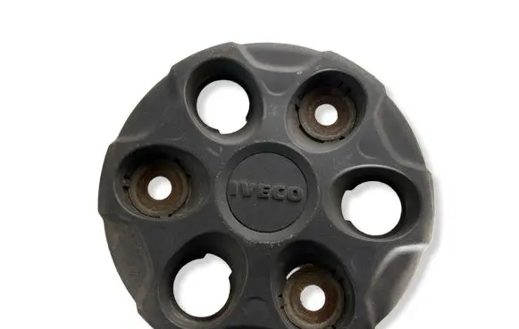 Iveco Daily 6th gen R16 wheel hub/cap/trim 5802054275