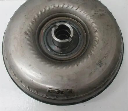 Citroen C5 Torque converter 70A010