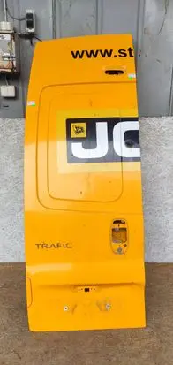 Renault Trafic III (X82) Back/rear loading door 3054506