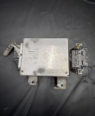 Infiniti FX Steering rack control module 285051CA0A C5M4A 28363AA000