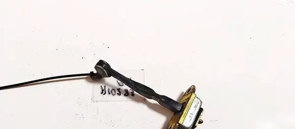 Nissan Murano Z50 Front door check strap stopper 