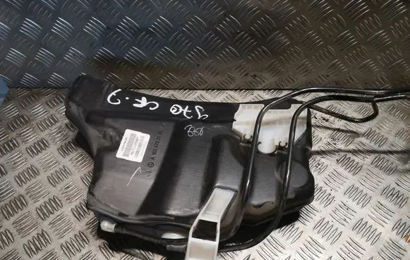 Mercedes-Benz ML W163 Fuel expansion tank A1634700189 1634700189
