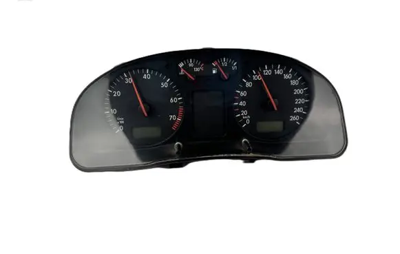 Volkswagen PASSAT B5 Speedometer (instrument cluster) 09051969906