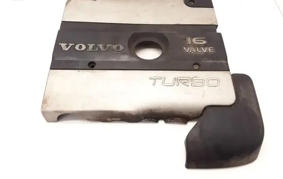 Volvo S40, V40 Engine cover (trim) 30611805 81280