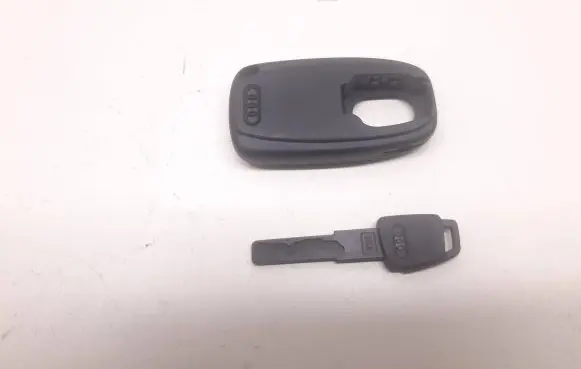 Audi A8 S8 D4 4H Ignition lock