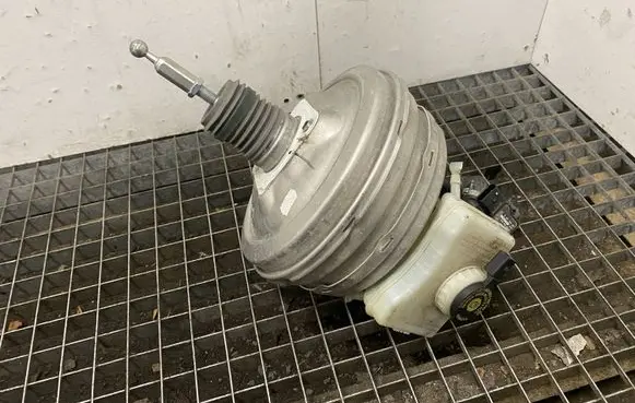 Audi A8 S8 D4 4H Brake booster 4H0612103C