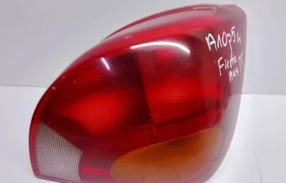 Ford Fiesta Rear/tail lights 96FG13N004