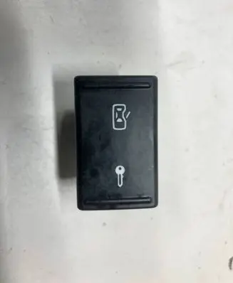 Skoda Roomster (5J) Central locking switch button 5J0962125 0891039