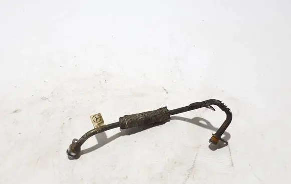 Mercedes-Benz S W223 Turbo turbocharger oiling pipe/hose A2562030002