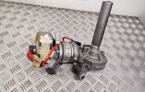 Electric power steering pump