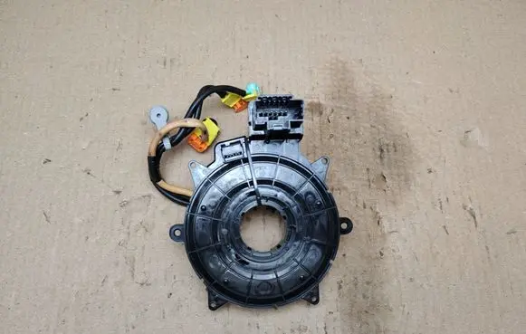 Jeep Cherokee Airbag slip ring squib (SRS ring) 1700269201