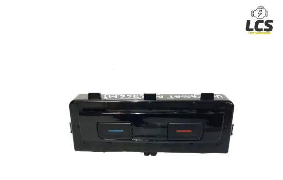 Volkswagen PASSAT B8 Climate control unit 3G0907049