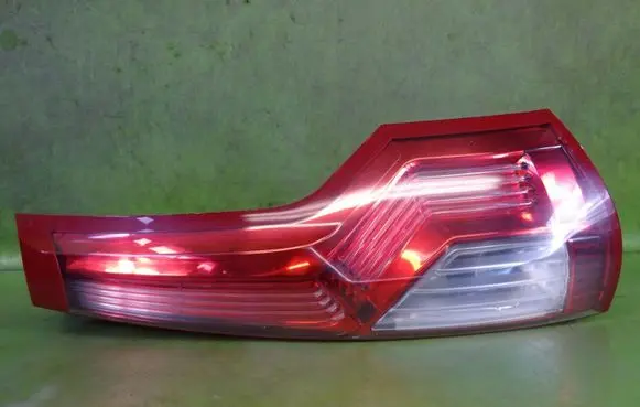 Citroen C4 I Picasso Rear/tail lights