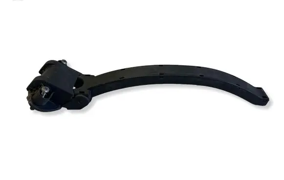 Peugeot Boxer Other trunk/boot trim element 