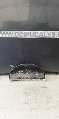 KIA Sorento Speedometer (instrument cluster) Y10940033E090 20021025200373100K