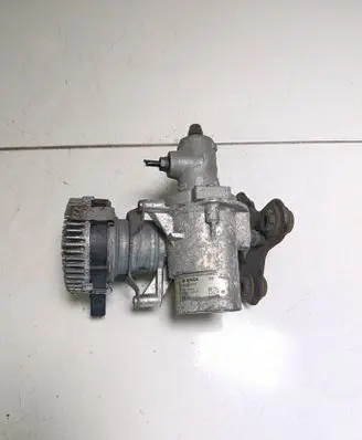 Volkswagen Golf VII Master brake cylinder 5QE614307D 0132018016