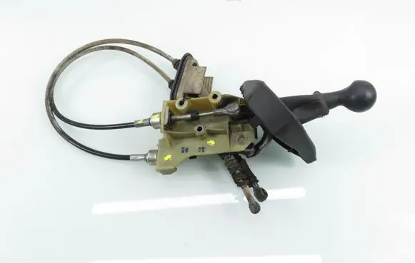 Fiat Doblo Gear shifter/selector 