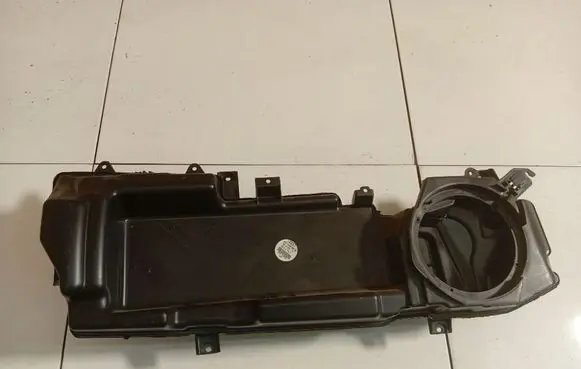Audi A6 S6 C6 4F Subwoofer speaker 4F0035381B