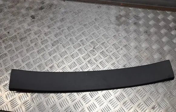Audi A7 S7 4G Other trunk/boot trim element 4G8867606
