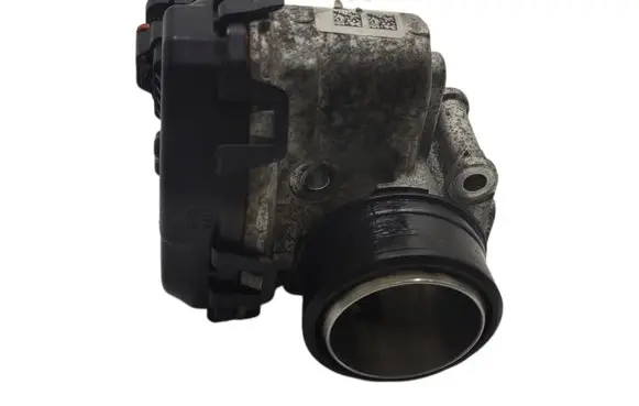Citroen C3 Throttle body valve 9807238580