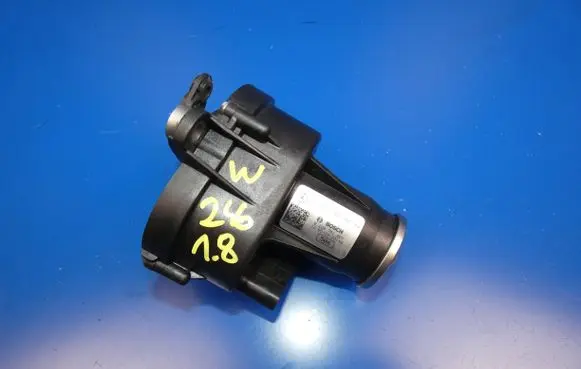 Mercedes-Benz B W246 W242 Intake manifold valve actuator/motor A6511500094 0280751009