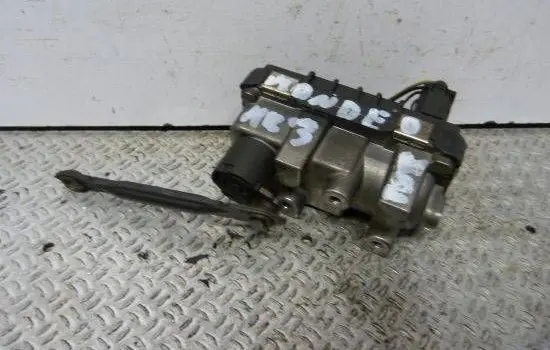 Ford Mondeo Mk III Turbine electric control actuator 712120