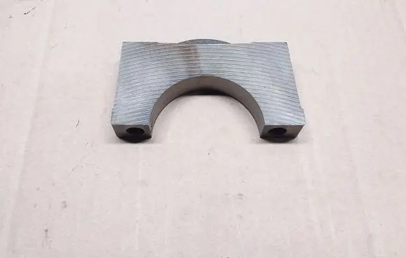 Volkswagen Golf V Crankshaft Holder 021F