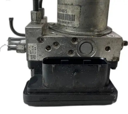 Nissan Juke I F15 Master brake cylinder 476601kd2a 47660-1kd2a