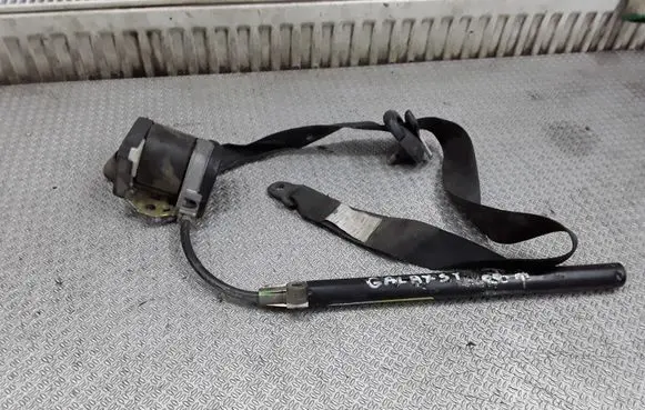Ford Galaxy Front seatbelt 7M0857706C