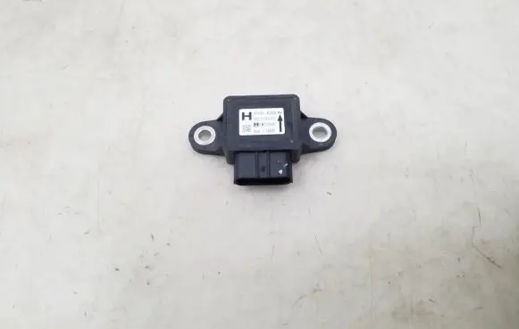 Nissan X-Trail T31 ESP (stability system) control unit 47930JG200