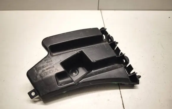 Volvo S60 Front bumper mounting bracket 30796625 BP8BA