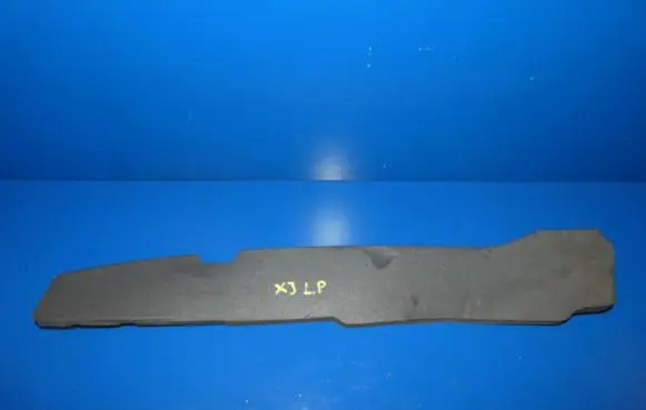 Jaguar XJ X351 Fender foam support/seal XLLP