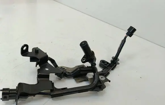 Honda Accord Crankshaft position sensor 0281002