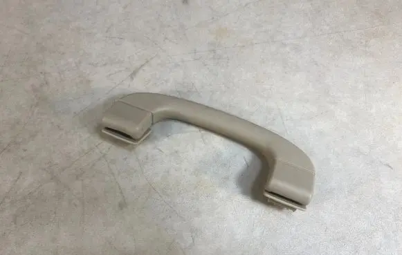 BMW X5 E70 Front door interior handle 51166977715 6977715