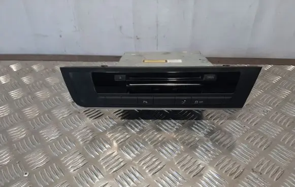 Audi A7 S7 4G Head unit multimedia control 4G0035746