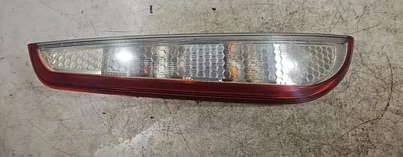 Ford Focus Rear/tail lights