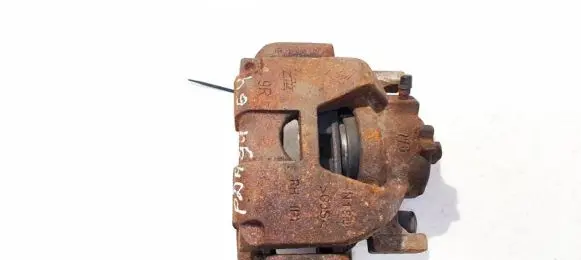 Renault Scenic III - Grand scenic III Front brake caliper