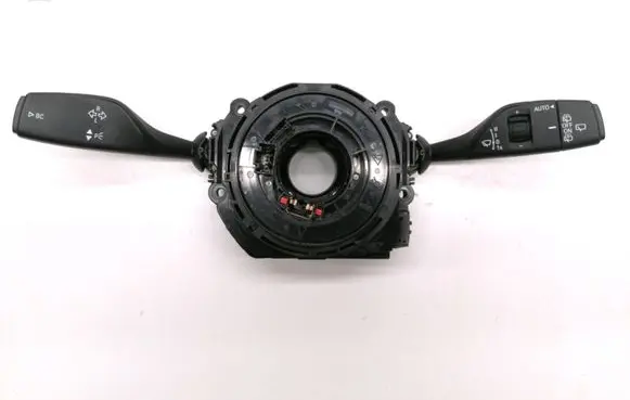 BMW 2 F45 Wiper turn signal indicator stalk/switch 6827369