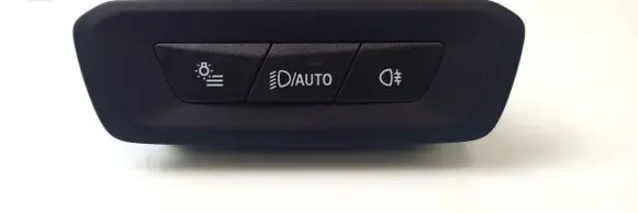 BMW X6M G06 F96 Light switch 61315A40378 5A40378