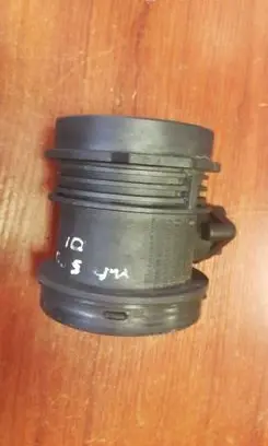 Mercedes-Benz C W203 Mass air flow meter 0280217515