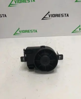 Citroen Berlingo Alarm system siren 9677756080