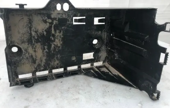 Peugeot Partner Battery box tray 9663615380 M04010A100
