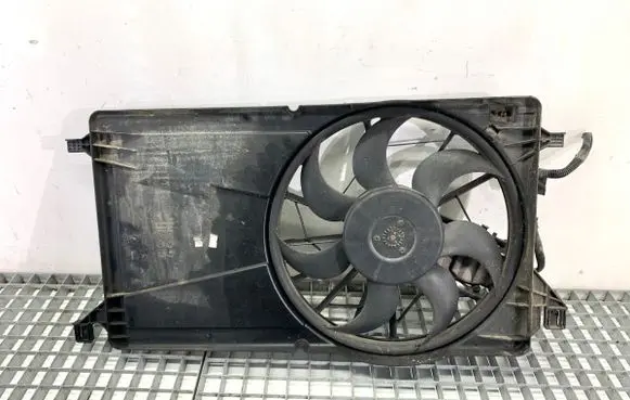 Volvo V50 Fan set 3M5H8C607RG